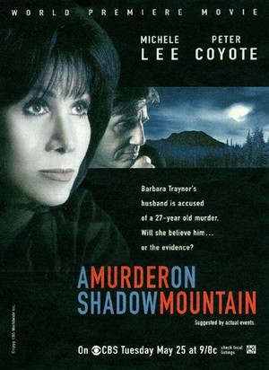 A Murder on Shadow Mountain (1999) - poster