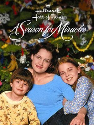 A Season for Miracles (1999) - poster