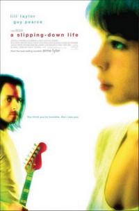 A Slipping-Down Life (1999) - poster