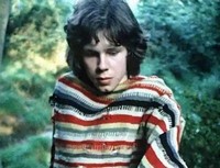 A Stranger among Us: Searching for Nick Drake (1999) - poster