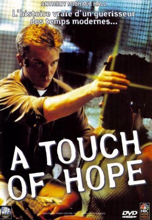 A Touch of Hope (1999) - poster