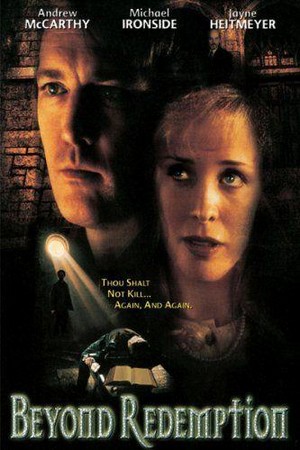 A Twist of Faith (1999) - poster