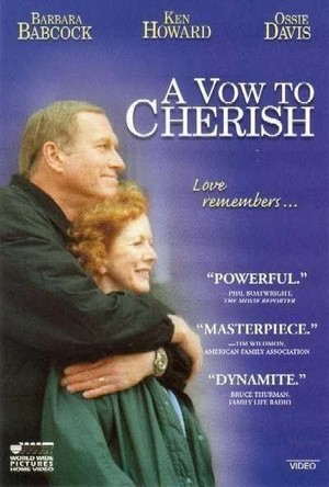 A Vow to Cherish (1999) - poster