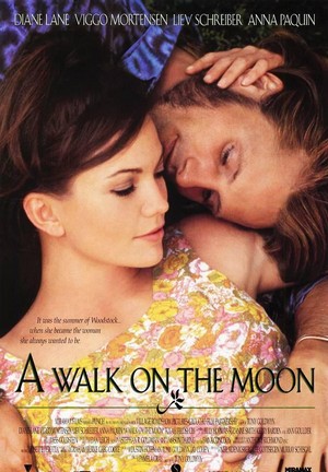 A Walk on the Moon (1999) - poster