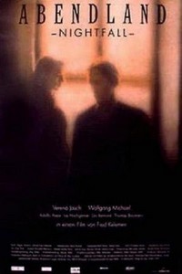 Abendland (1999) - poster