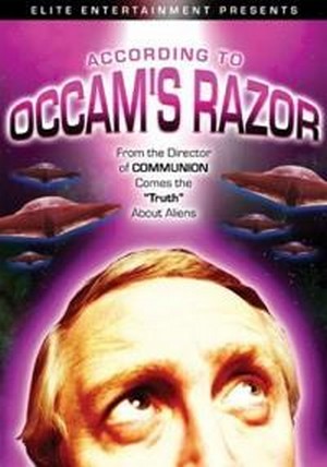 According to Occam's Razor (1999) - poster