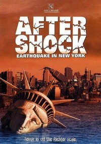 Aftershock: Earthquake in New York (1999) - poster