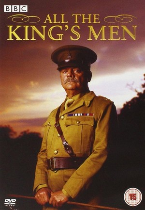 All the King's Men (1999) - poster