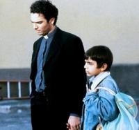 Ama il Tuo Nemico (1999) - poster