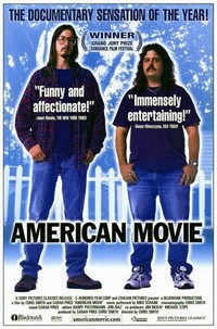 American Movie (1999) - poster