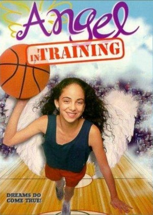 Angel in Training (1999) - poster