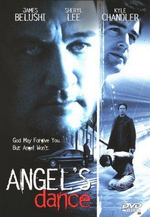 Angel's Dance (1999) - poster
