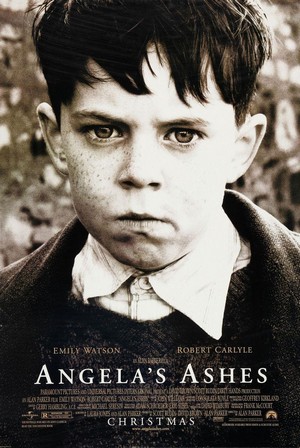 Angela's Ashes (1999) - poster