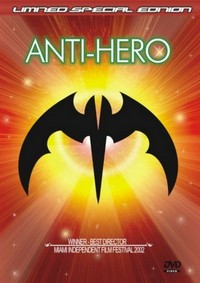 Anti-Hero (1999) - poster