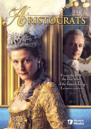 Aristocrats (1999) - poster
