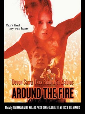 Around the Fire (1999) - poster