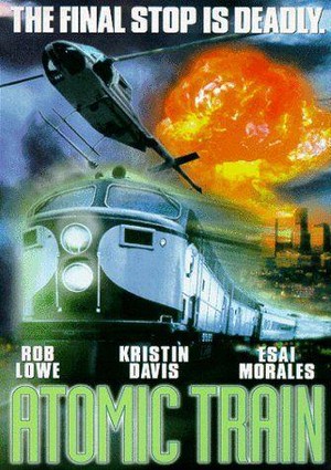 Atomic Train (1999) - poster