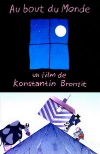 Au Bout du Monde (1999) - poster