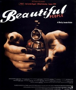 Beautiful People (1999) - poster