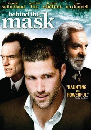 Behind the Mask (1999) - poster