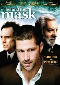 Behind the Mask (1999) - poster