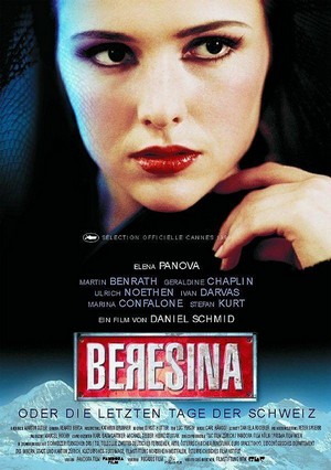 Beresina oder Die Letzten Tage der Schweiz (1999) - poster