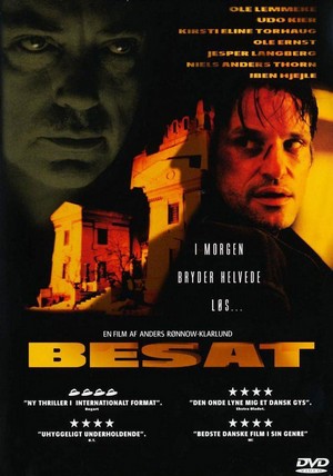 Besat (1999) - poster