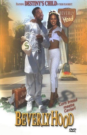 Beverly Hood (1999) - poster
