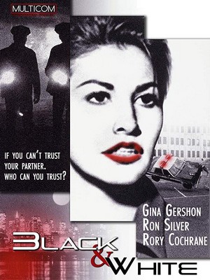 Black and White (1999) - poster