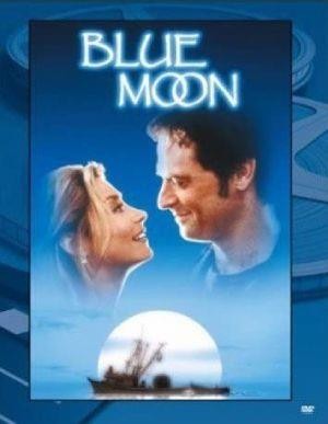 Blue Moon (1999) - poster