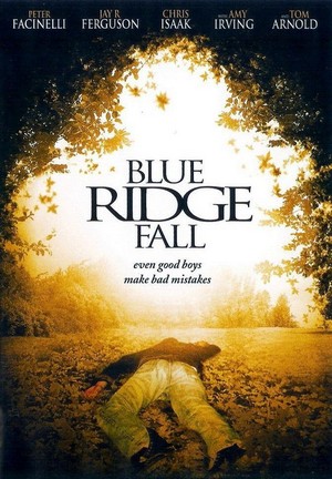 Blue Ridge Fall (1999) - poster