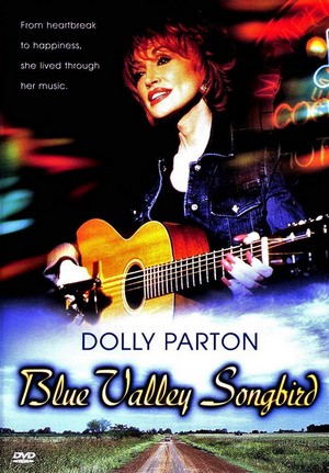 Blue Valley Songbird (1999) - poster