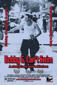 Bobby G. Can't Swim (1999) - poster