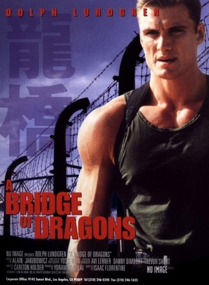 Bridge of Dragons (1999) - poster