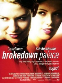 Brokedown Palace (1999) - poster
