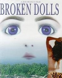 Broken Dolls (1999) - poster