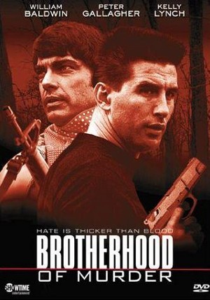 Brotherhood of Murder (1999) - poster