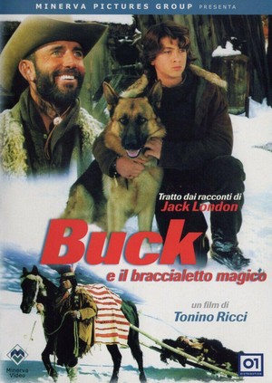 Buck and the Magic Bracelet (1999) - poster