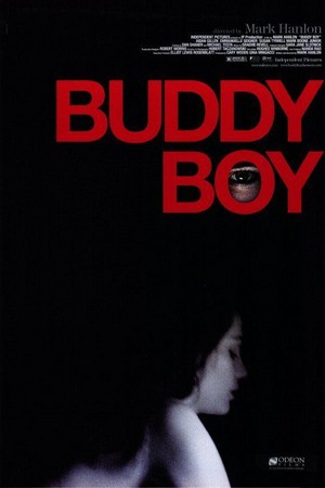 Buddy Boy (1999) - poster