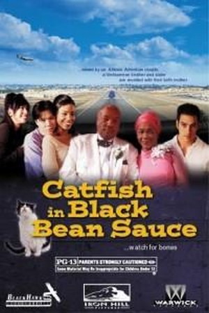 Catfish in Black Bean Sauce (1999) - poster