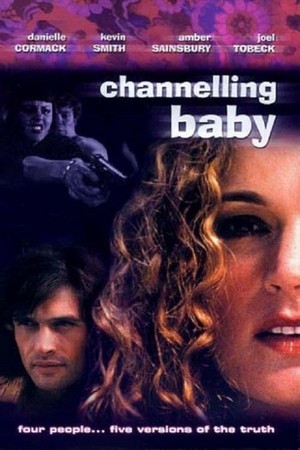 Channelling Baby (1999) - poster