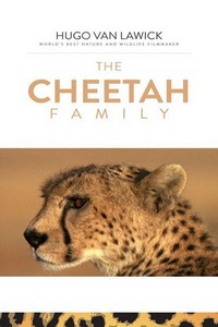 Cheetah Story (1999) - poster