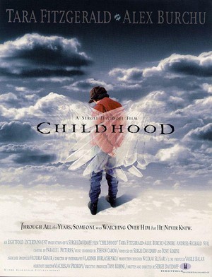 Childhood (1999) - poster