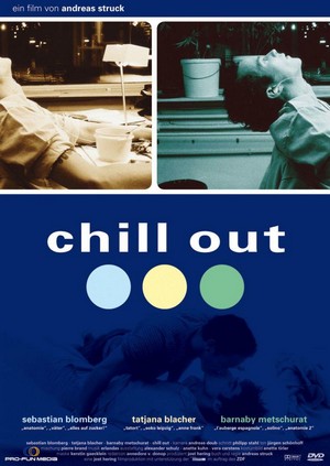 Chill Out (1999) - poster
