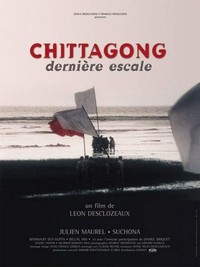 Chittagong: Dernière Escale (1999) - poster