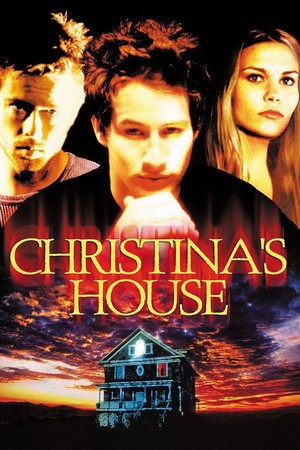 Christina's House (1999) - poster