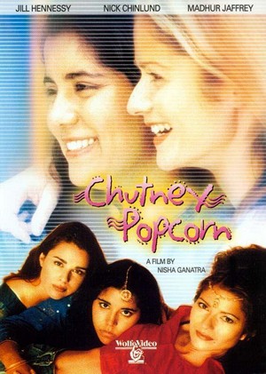 Chutney Popcorn (1999) - poster