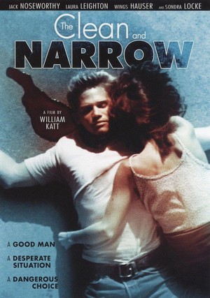 Clean and Narrow (1999) - poster