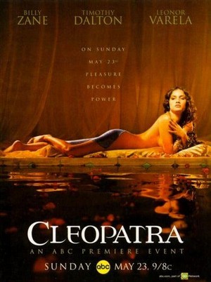 Cleopatra (1999) - poster