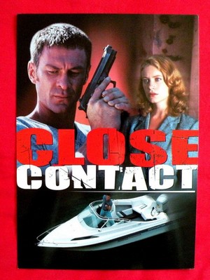 Close Contact (1999) - poster